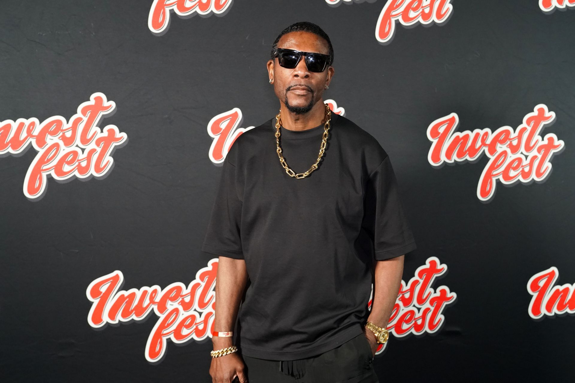 Invest Fest 2024 - Source: Getty