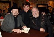 Webster Public Relations 2nd Annual Legendary Lunch - Source: Getty