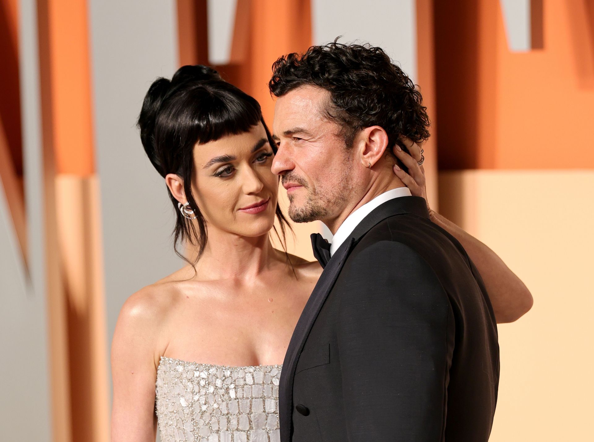 2025 Vanity Fair Oscar Party Hosted By Radhika Jones - Arrivals - Source: Getty