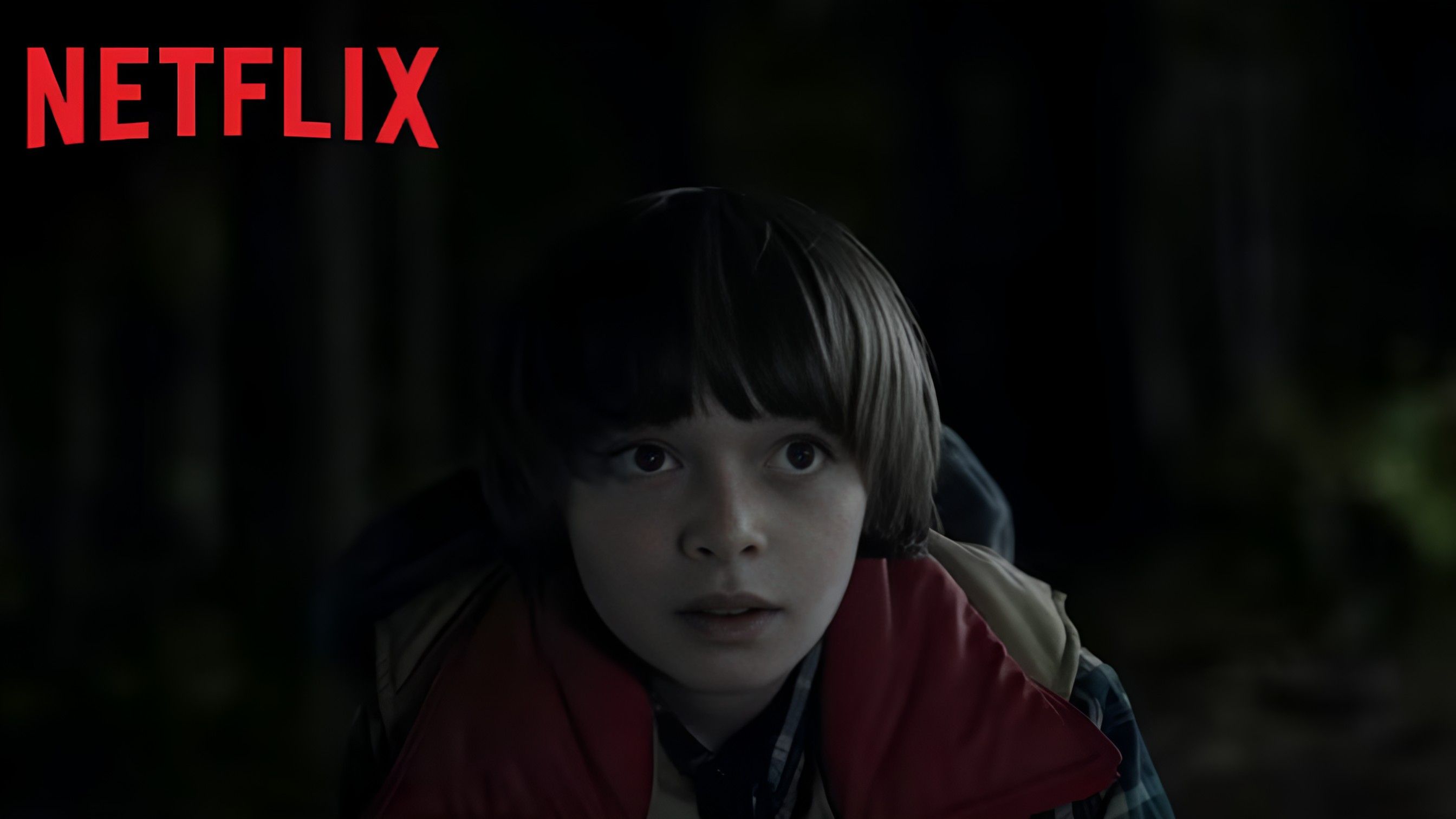 Will Byers on Stranger Things ( Image via YouTube / Netflix India )
