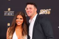 NFL: FEB 01 NFL Honors Red Carpet - Source: Getty