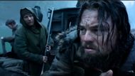 The Revenant | Image Via: Regency Enterprises
