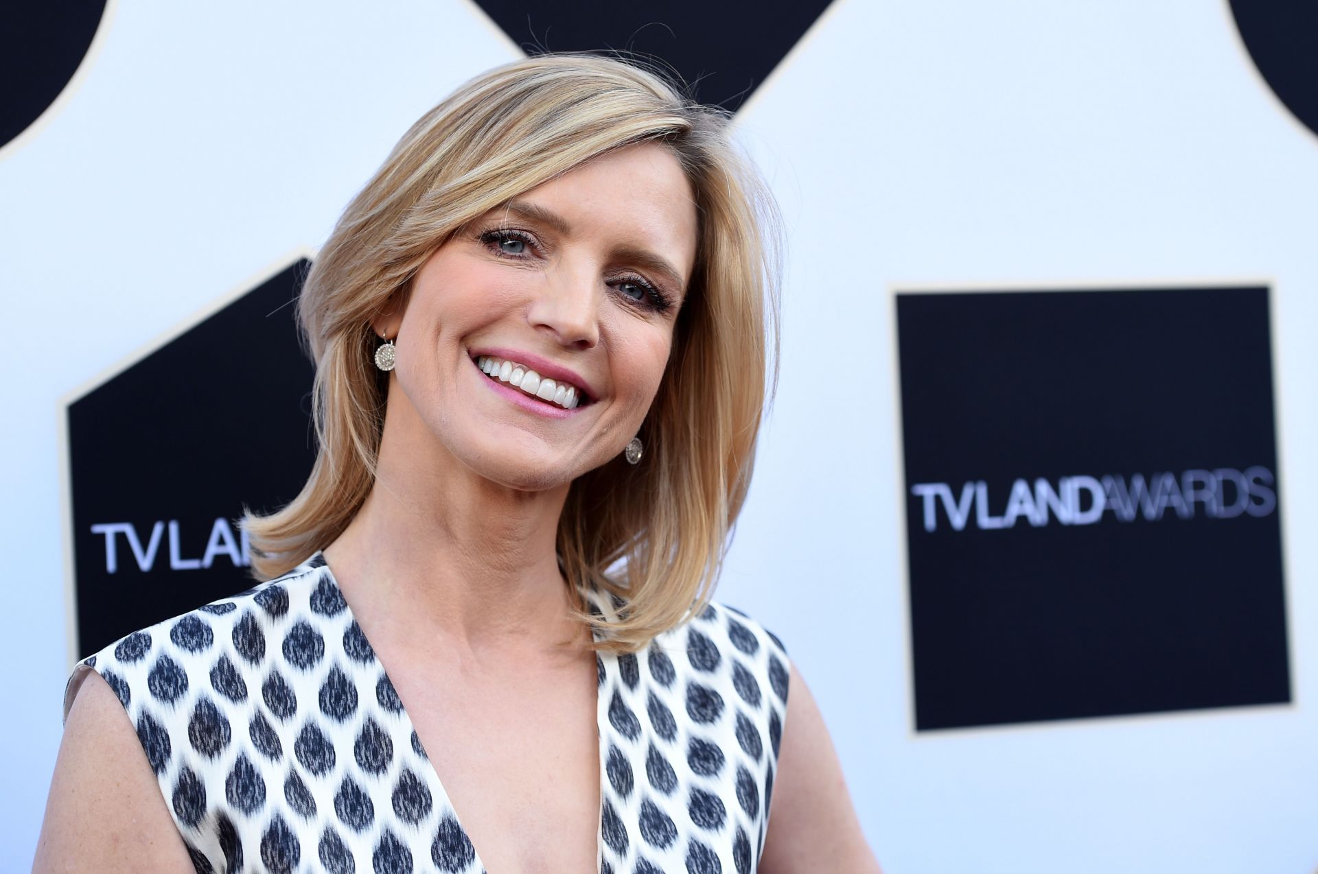 2015 TV LAND Awards - Arrivals - Source: Getty