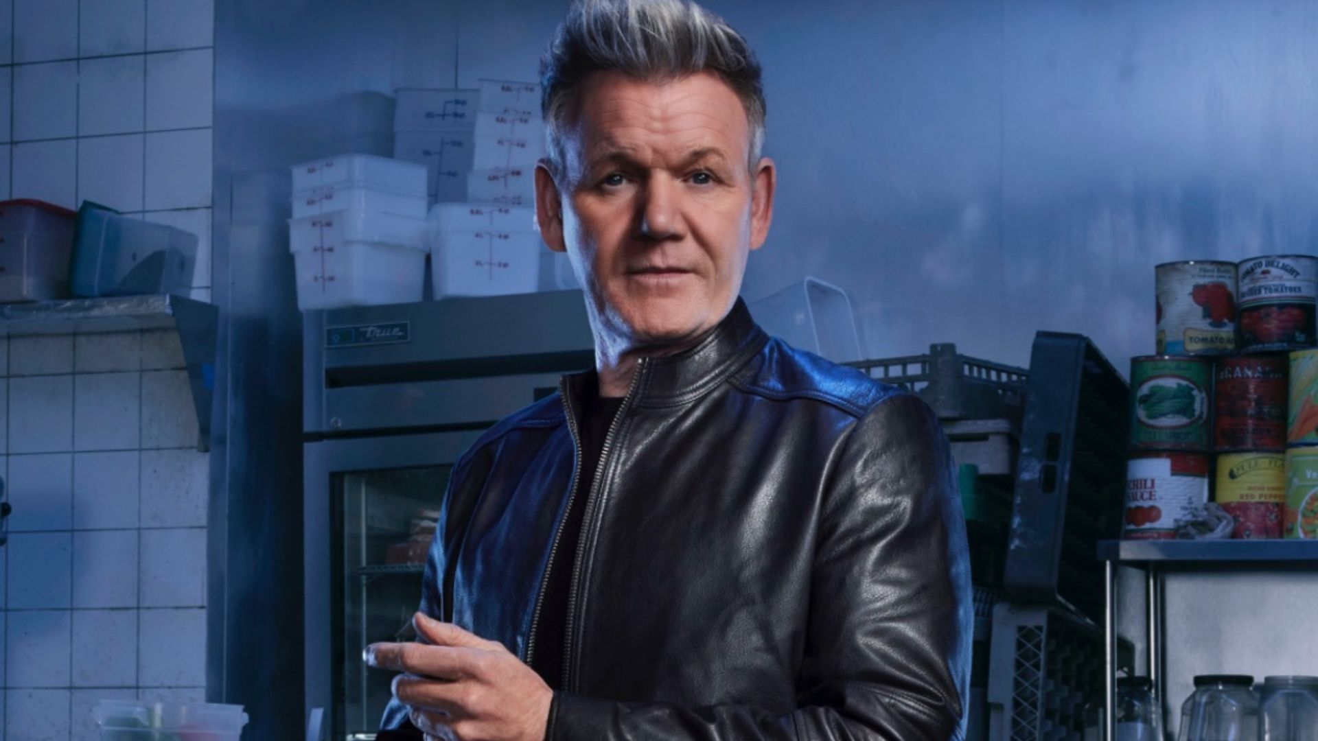 Gordon Ramsay