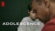 Adolescence - One of the best Netflix series of 2025 (so far) | Image via Netflix