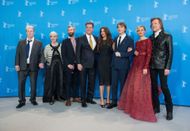 65th Berlin Film Festival - Love & Mercy - photocall - Source: Getty