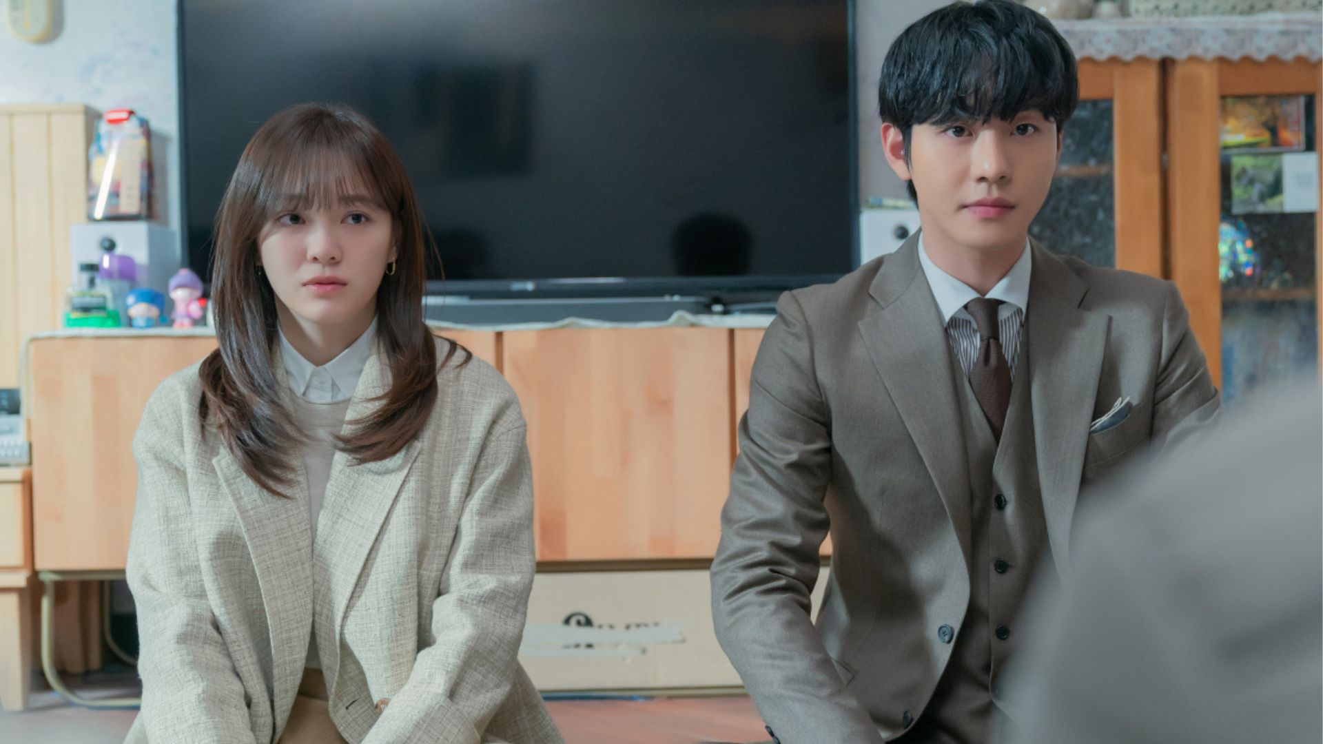 Business Proposal Kdrama
