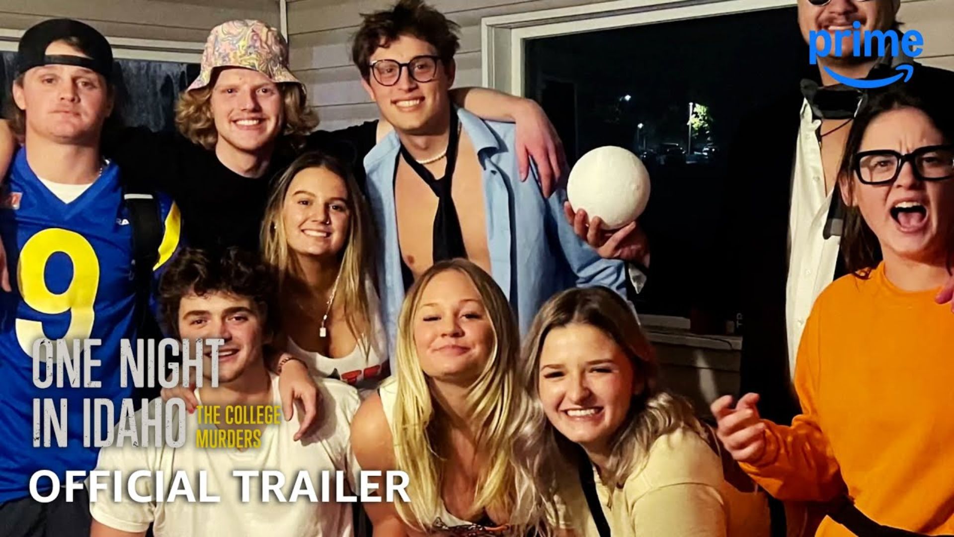 One Night in Idaho: The College Murders (Image via Prime Video)