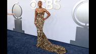 Cynthia Erivo - Tony Awards | Image via Tony Awards