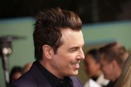 Seth MacFarlane (Image via Getty)