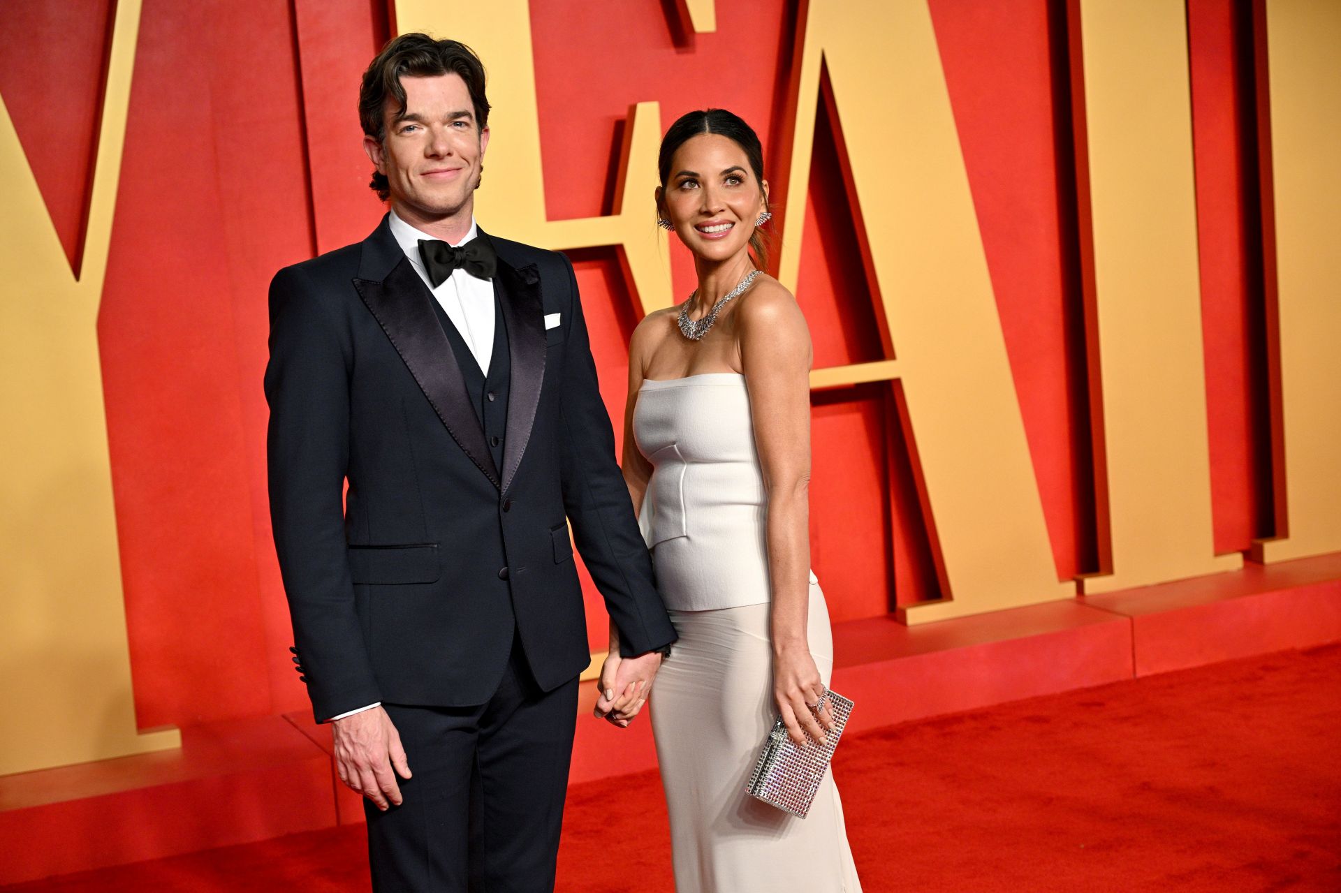 2024 Vanity Fair Oscar Party Hosted By Radhika Jones - Arrivals - Source: Getty