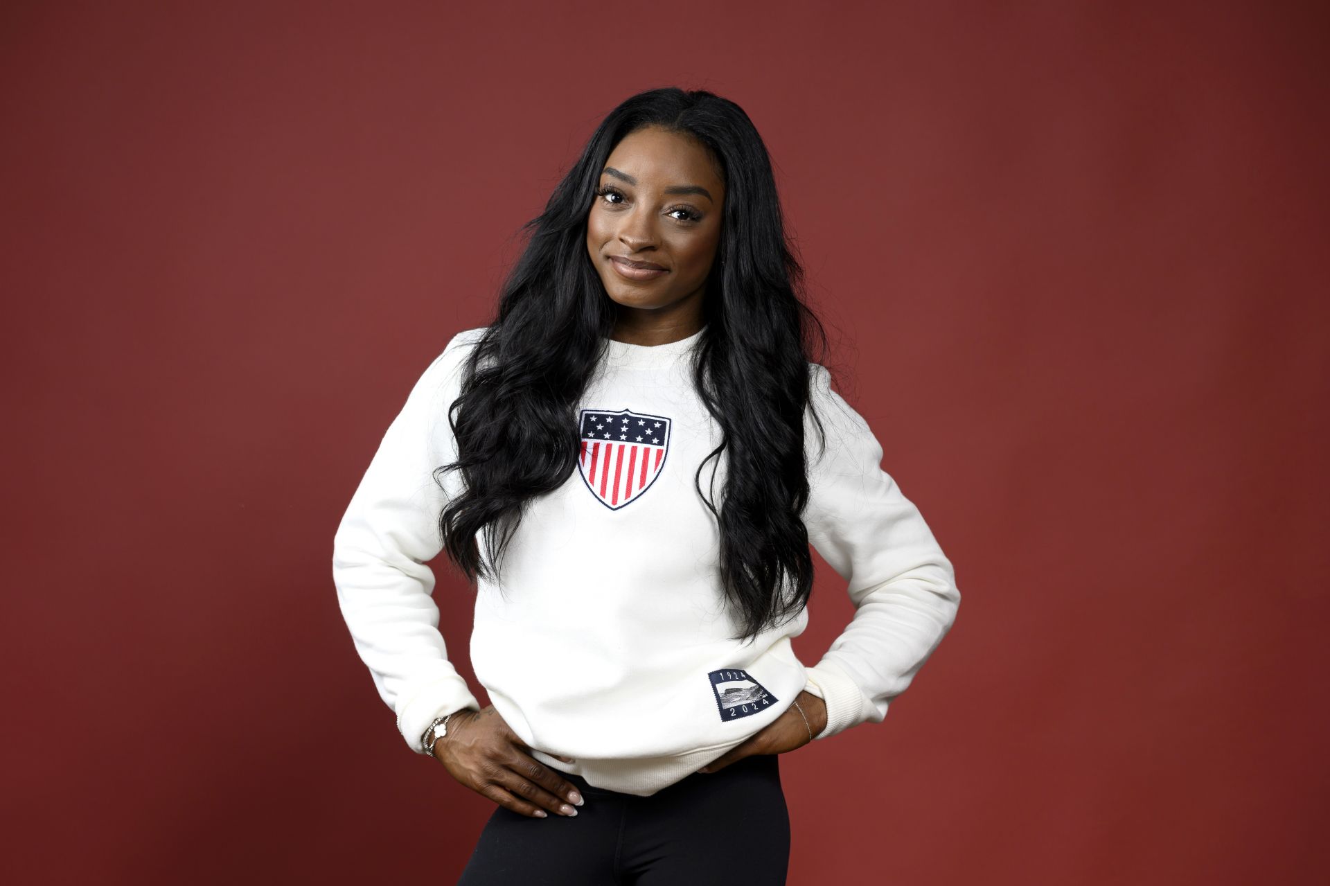 The Today Show Gallery of Olympians - Source: Getty