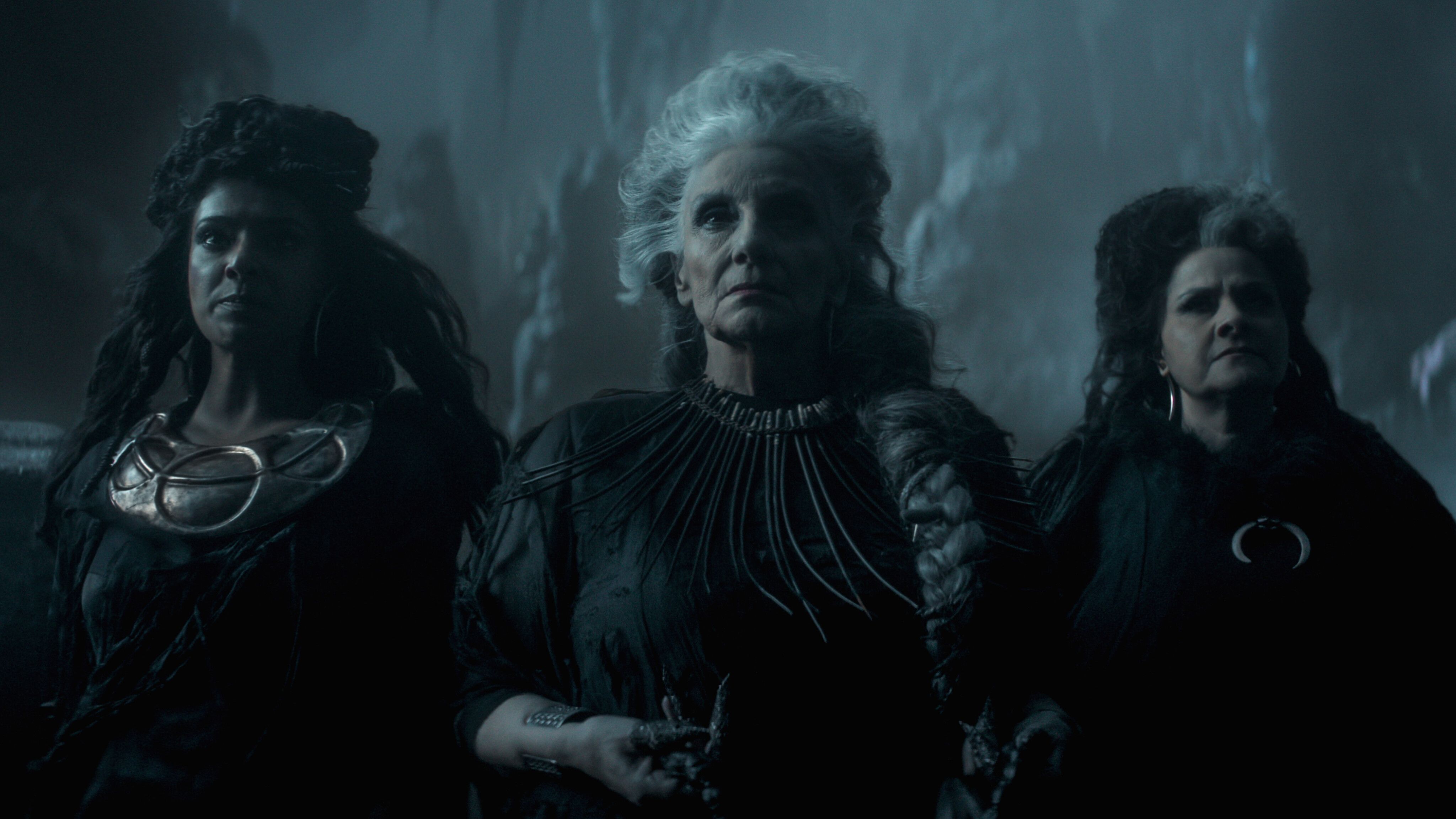 The Sandman season 2 (image via Netflix) 