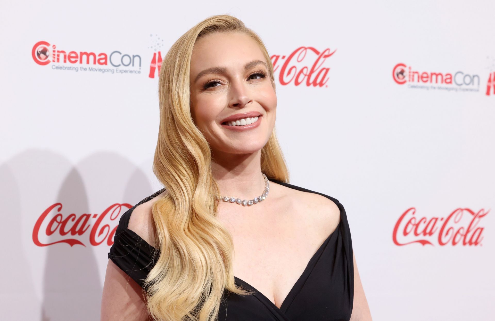 CinemaCon 2025 - Big Screen Achievement Awards - Arrivals - Source: Getty