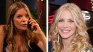 Phyllis (Michelle Stafford) will not choose Christine (Lauralee Bell) should she need to phone a friend on The Young and the Restless | Image: CBS, JPI