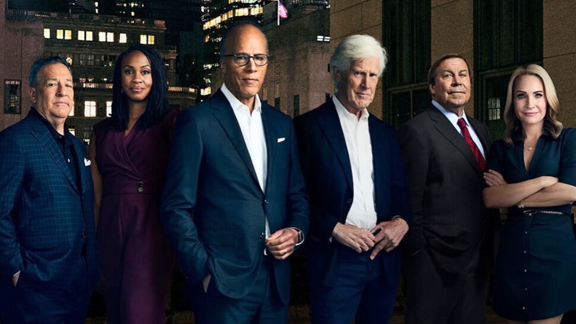 Hosts of Dateline | Image via Instgram: datelinenbc