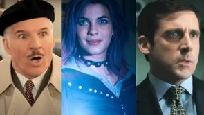 List of Brec Bassinger’s movies and TV shows