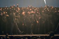 BRIT Awards 2015 - Alternative View - Source: Getty Universal Music Group Celebrates the Grammys - Source: Getty