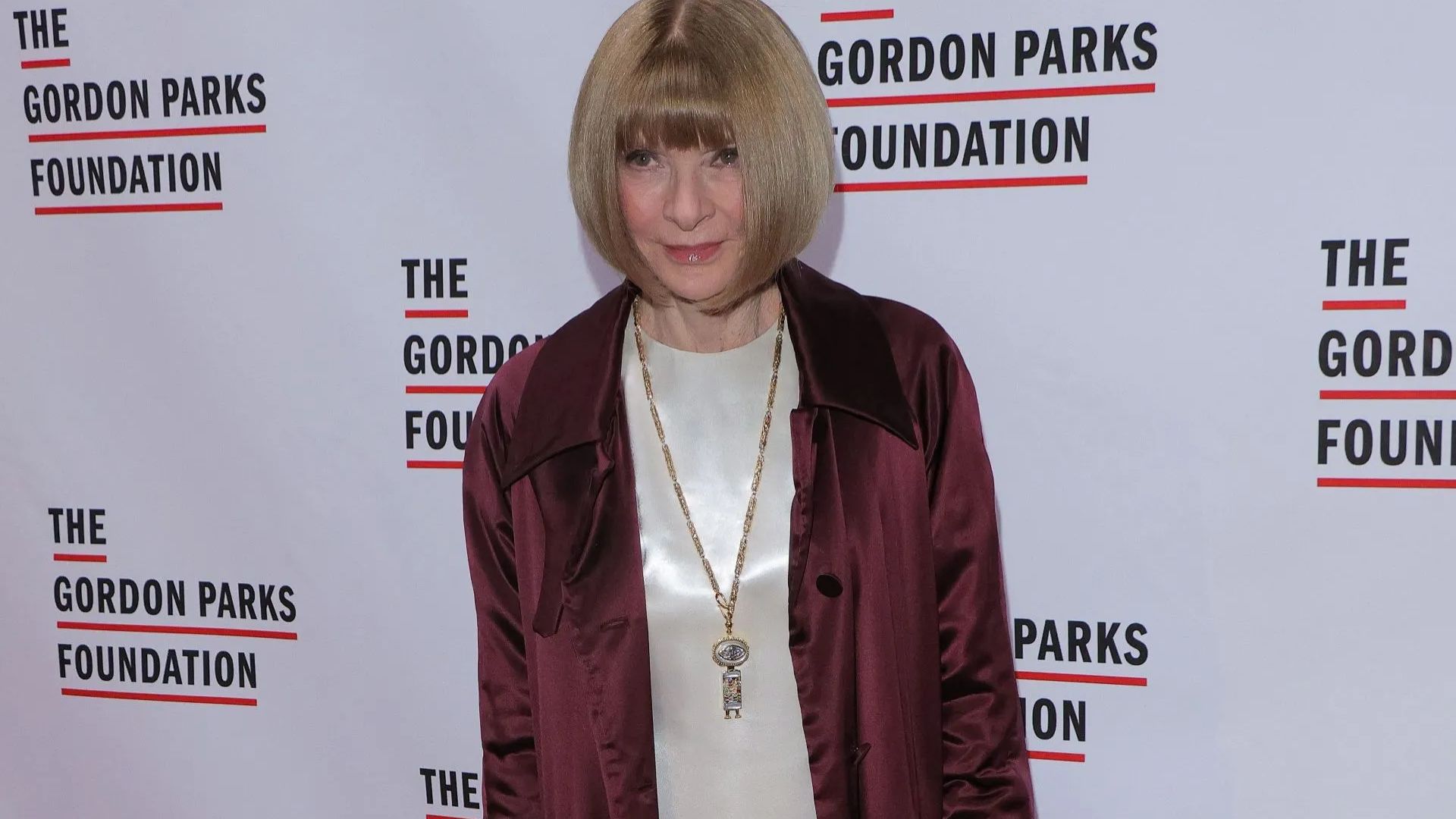 Anna Wintour