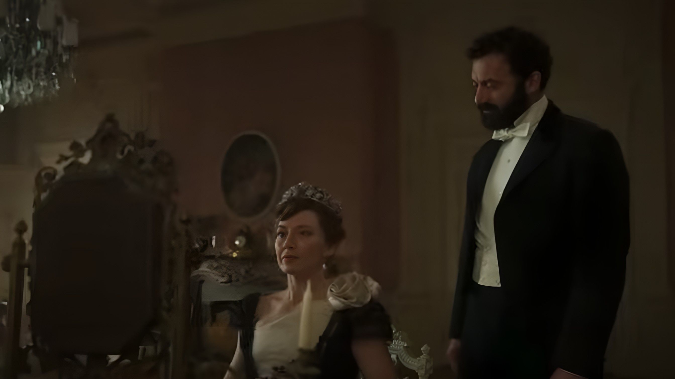 The Gilded Age ( Image via YouTube / Max )