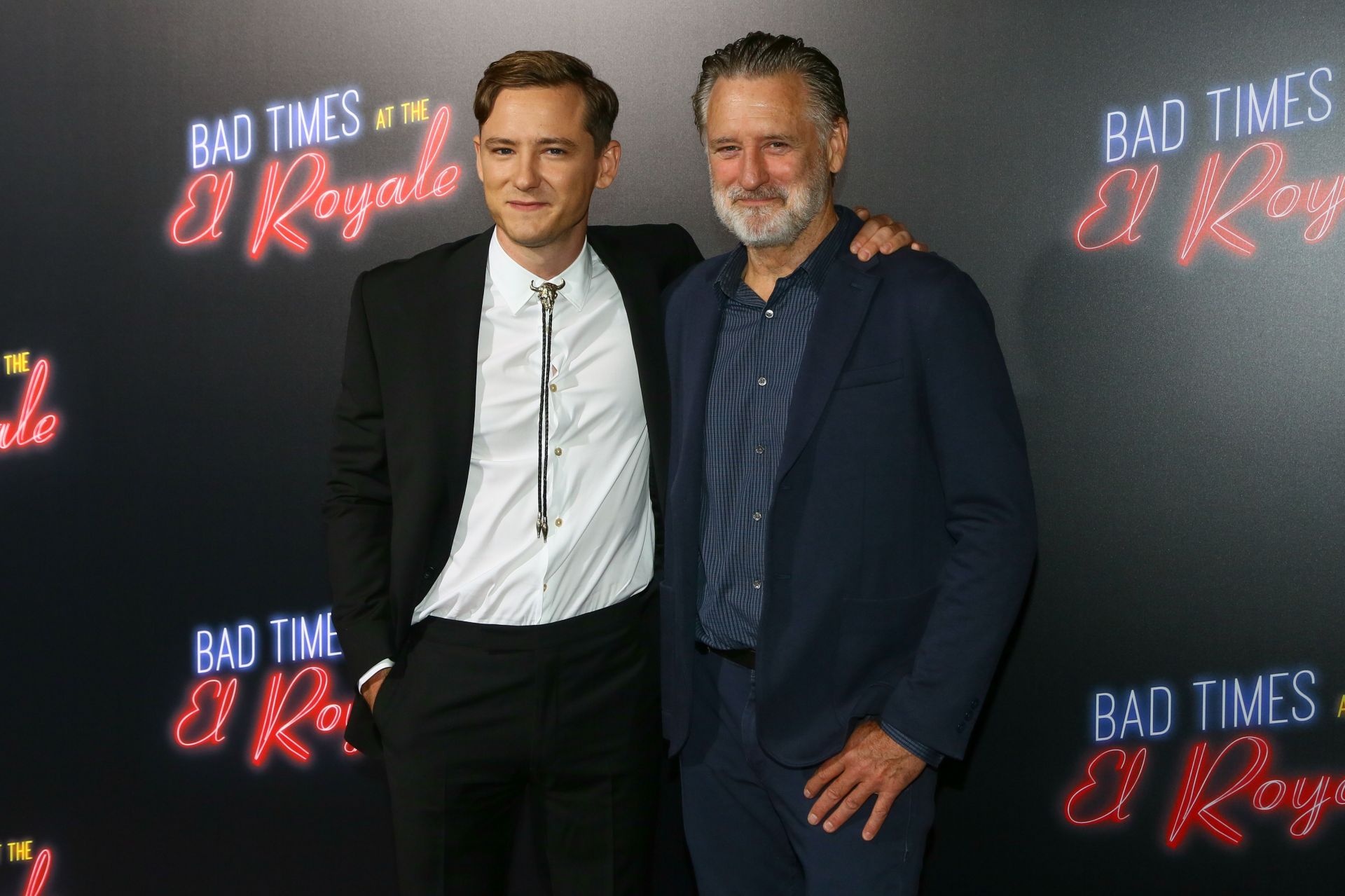 Premiere Of 20th Century FOX