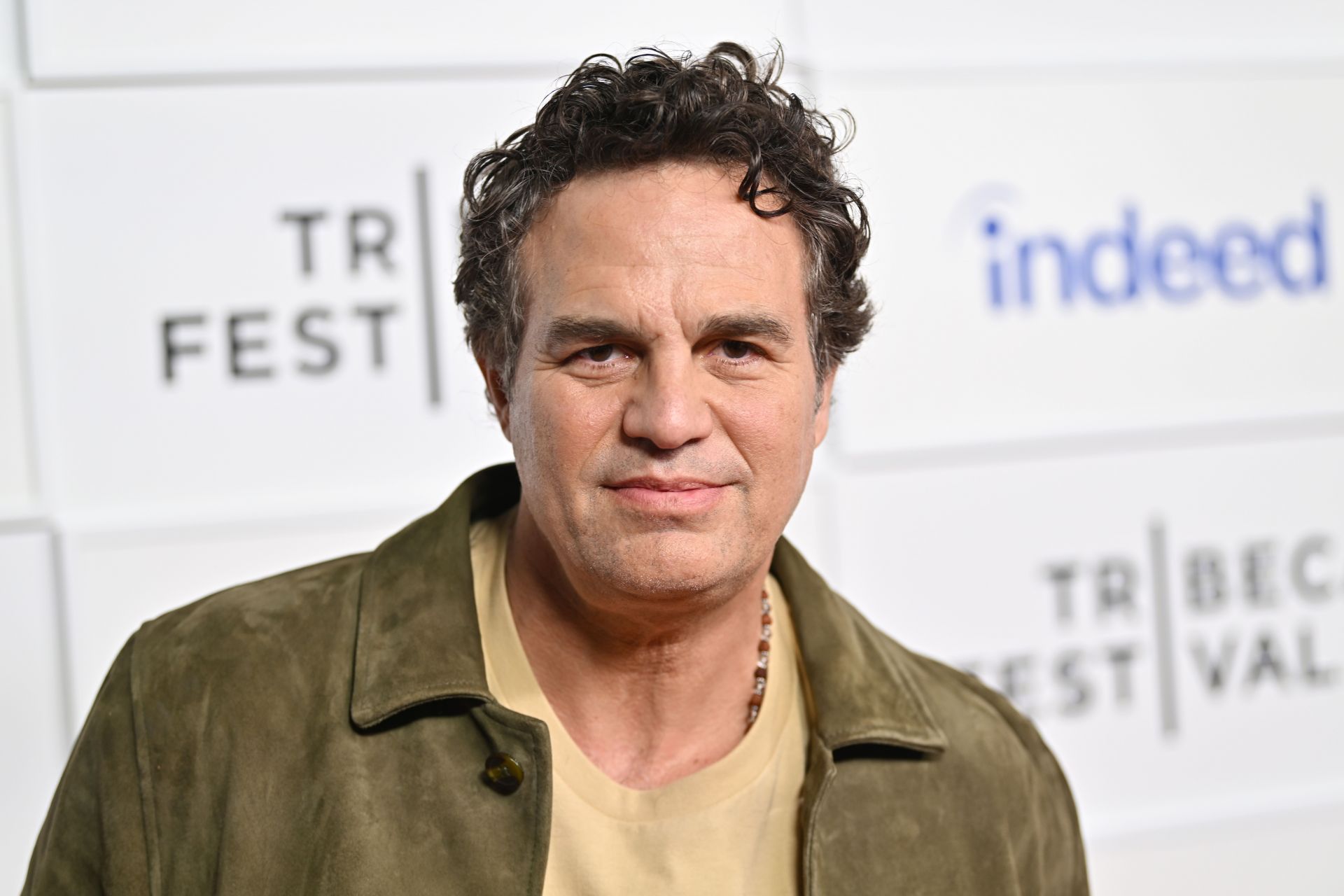 &quot;Hal &amp; Harper&quot; Premiere - 2025 Tribeca Festival - Source: Getty