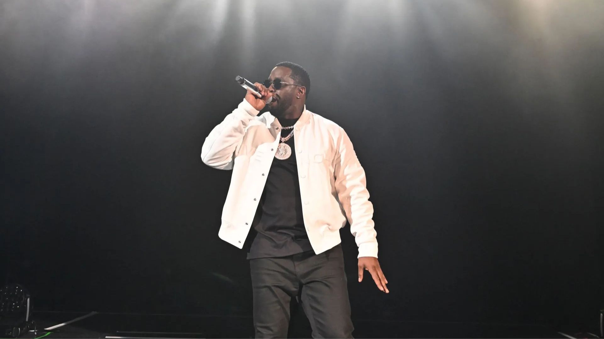Diddy (Getty via Soap Central CMS- Resized on Canva)