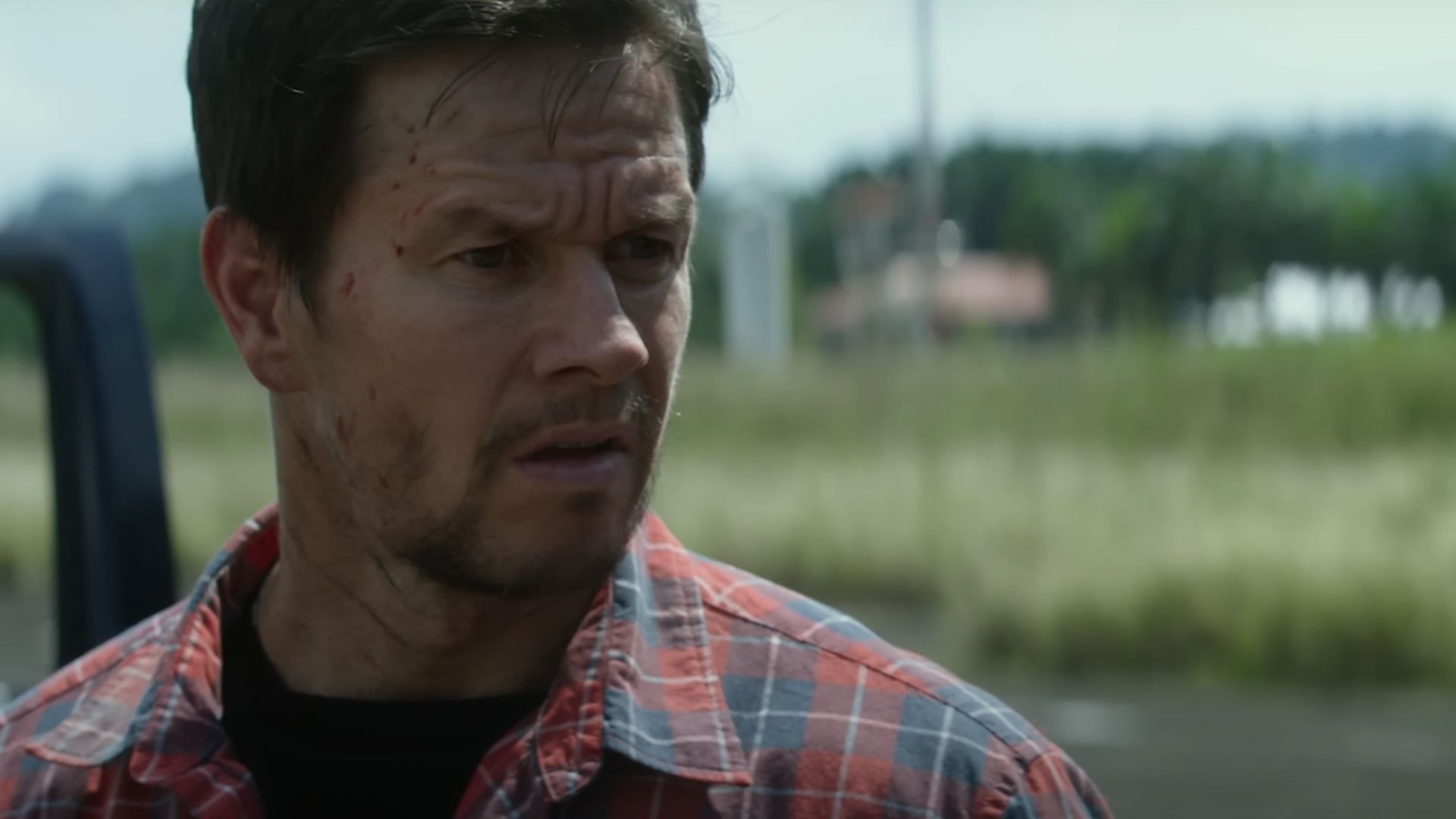 Mark Wahlberg as James Silva in Mile 22