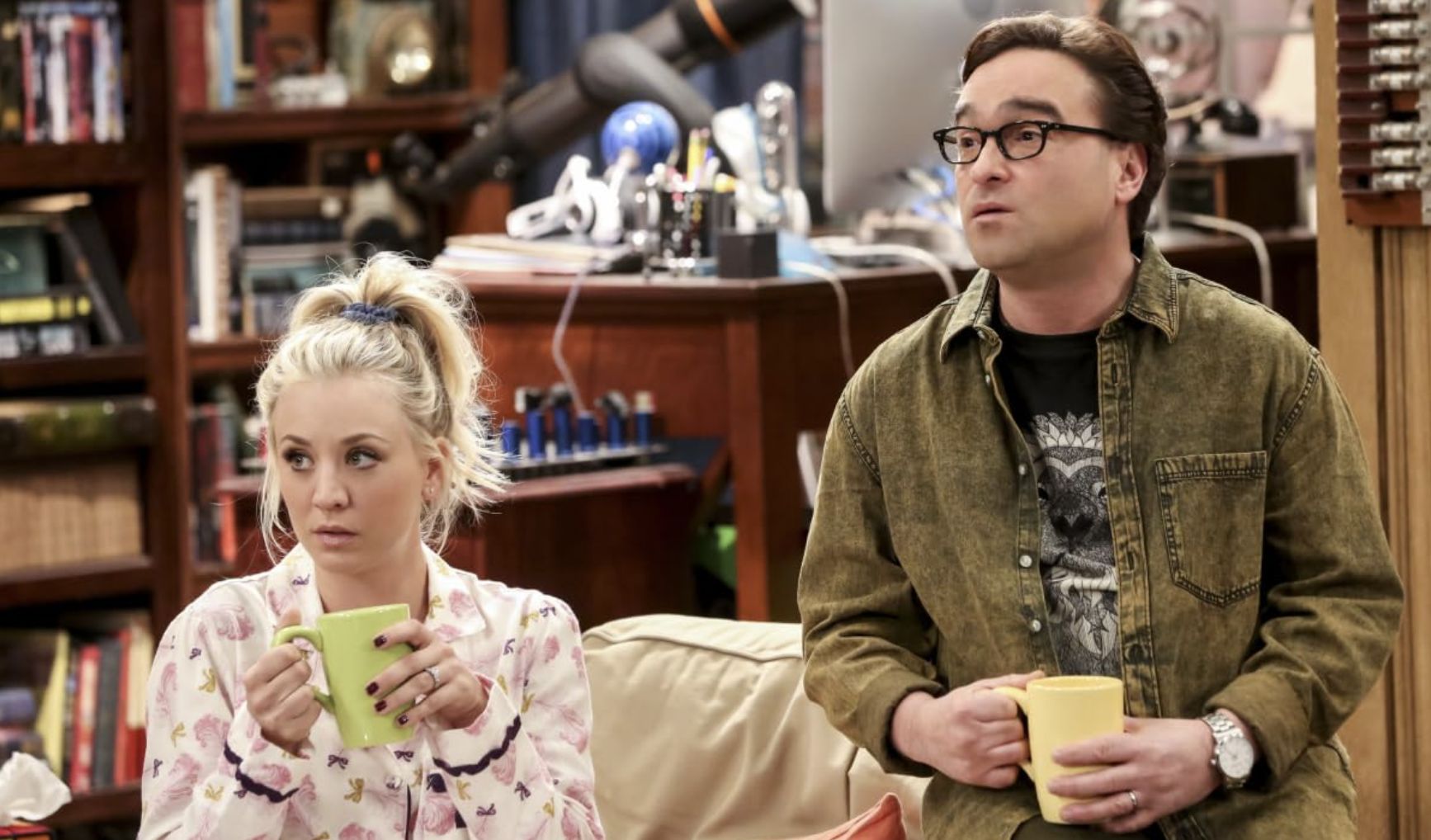 The Big Bang Theory (Image via CBS)