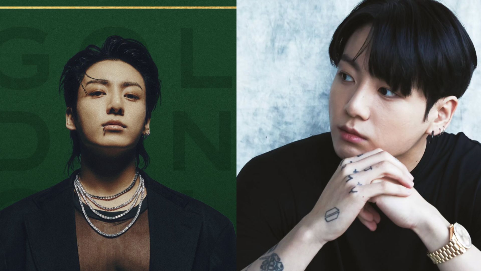 BTS&rsquo; Jungkook reportedly reaches 1 billion streams on Spotify in 2025 without any new release