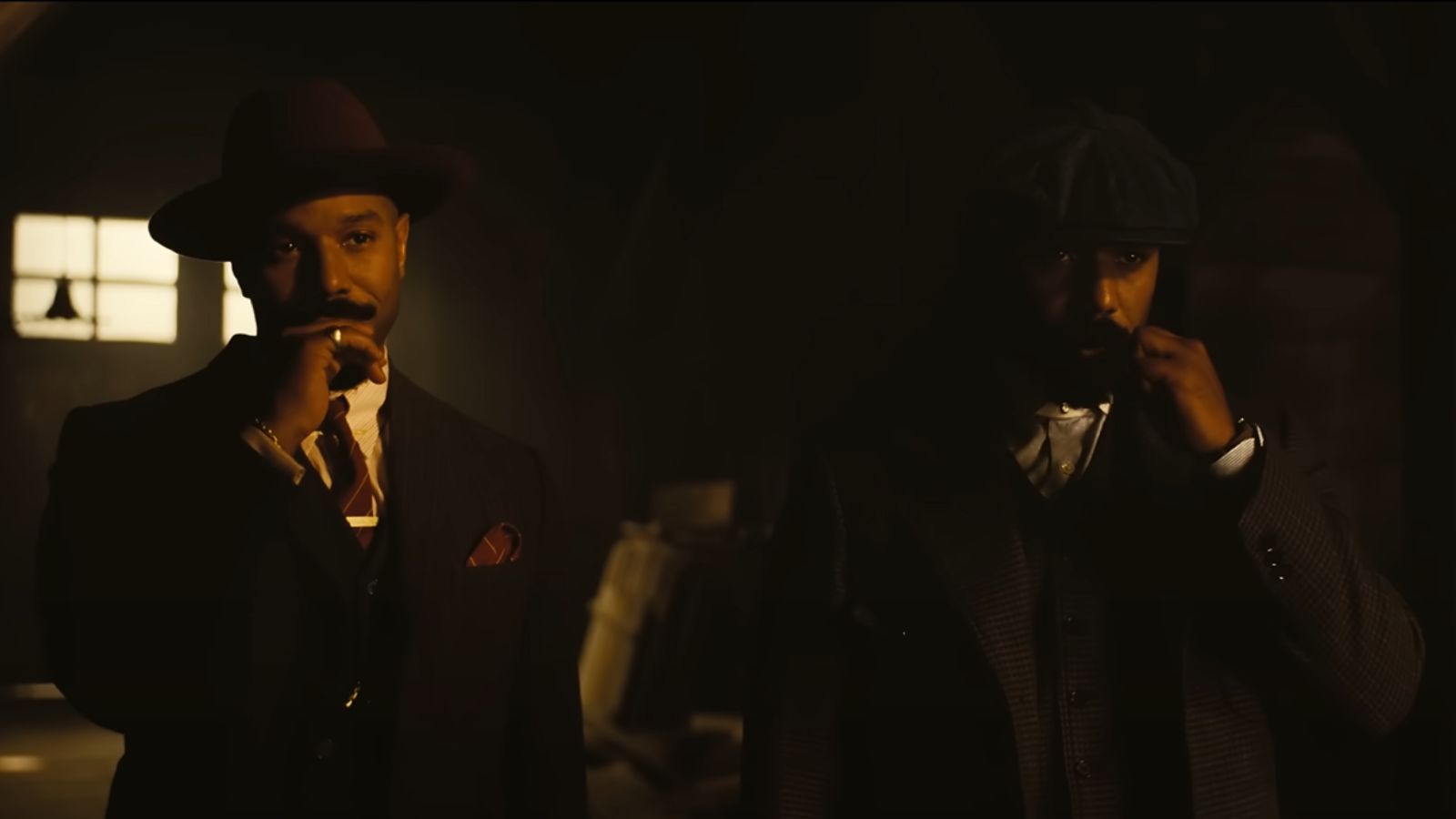 Still from Sinners (Image via WarnerBros)