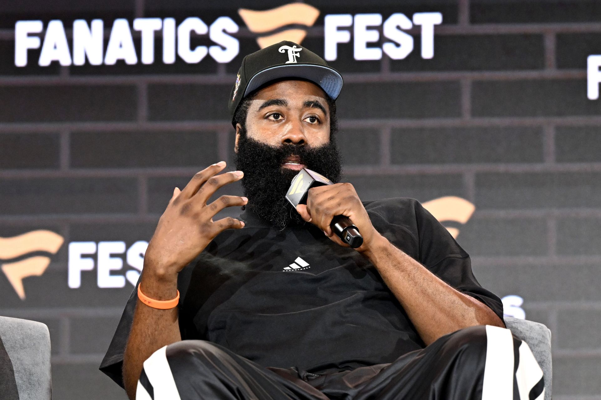 Fanatics Fest NYC 2025 - Source: Getty