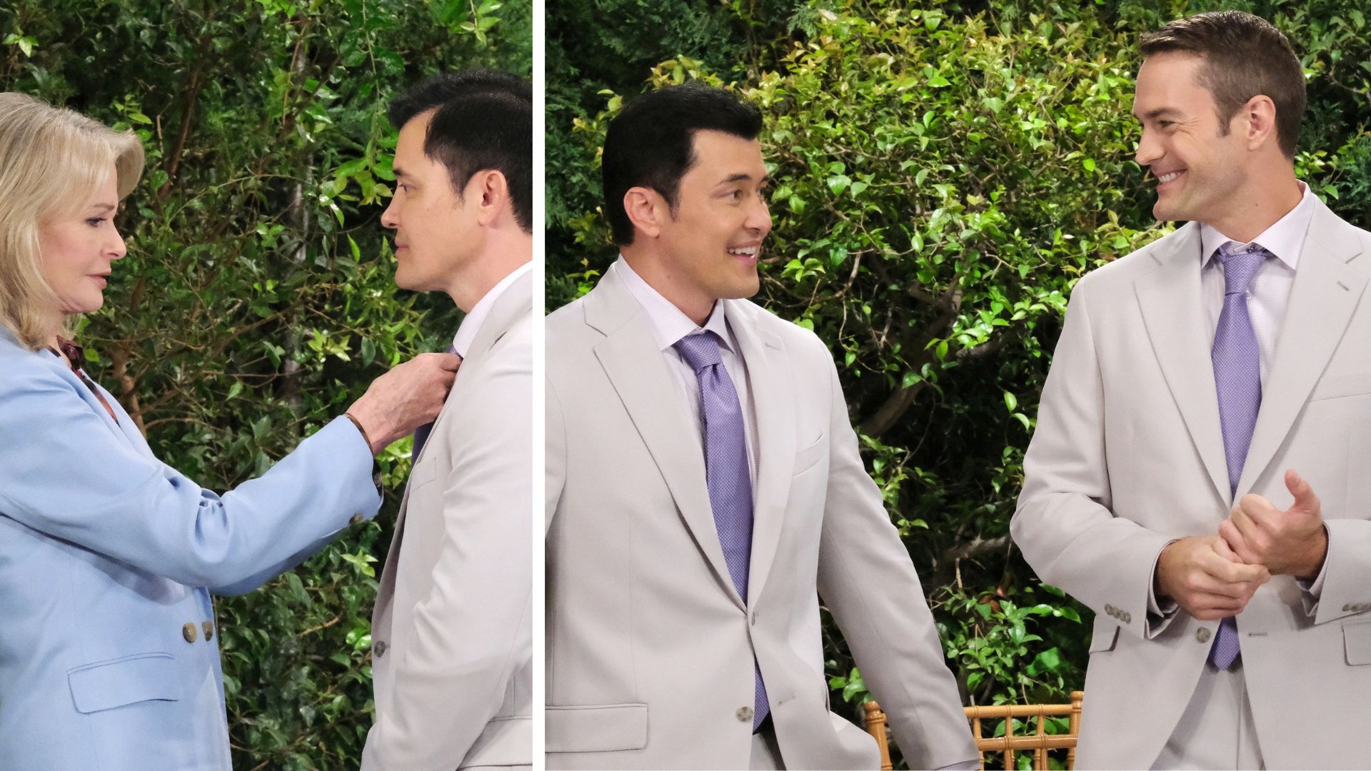 Days of our Lives