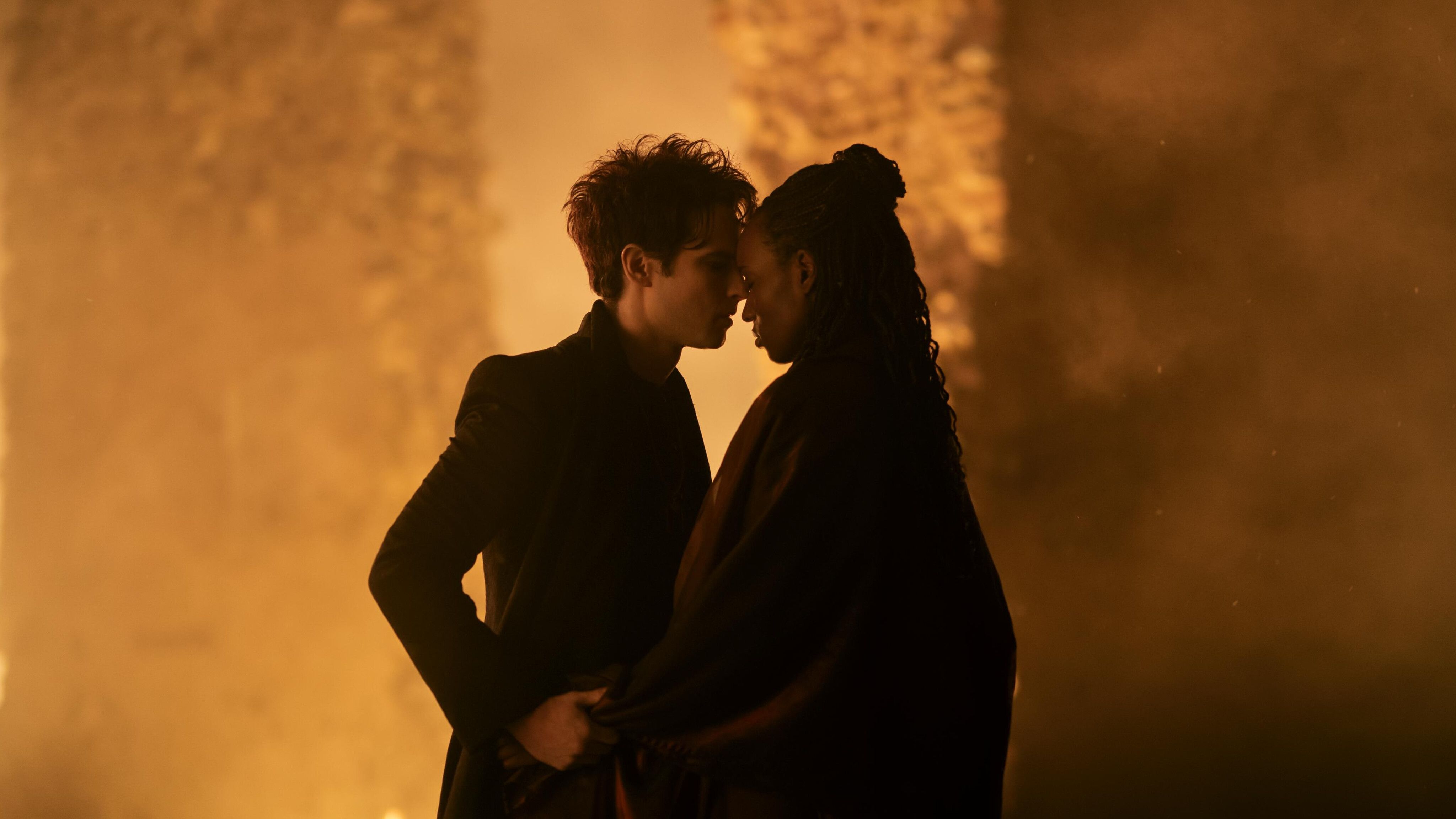 The Sandman (image via Netflix) 