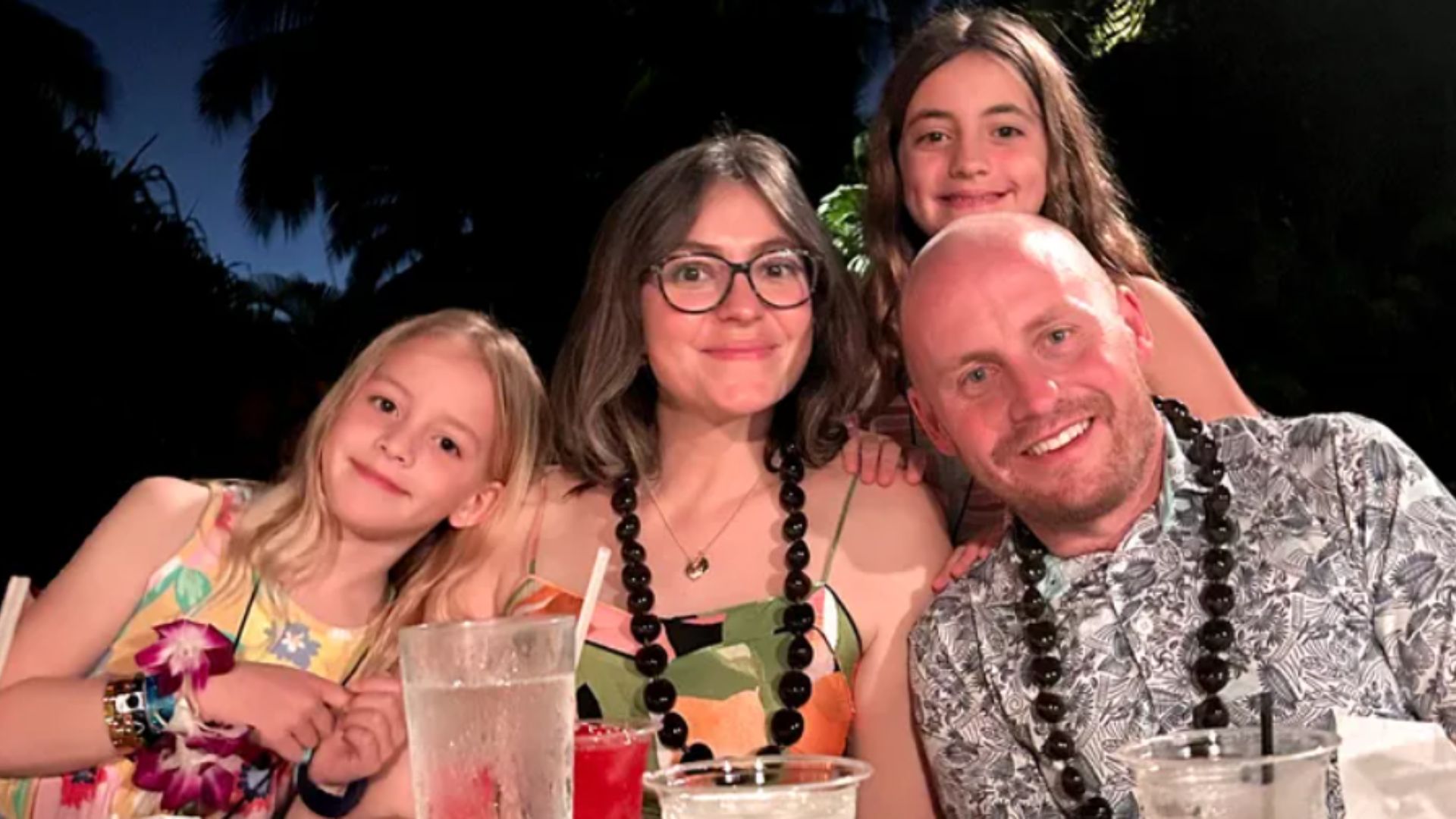 Support Matt Keil and Family through ALS Journey (image via GoFundMe)