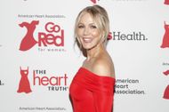 Jennie Garth (Image via Getty)