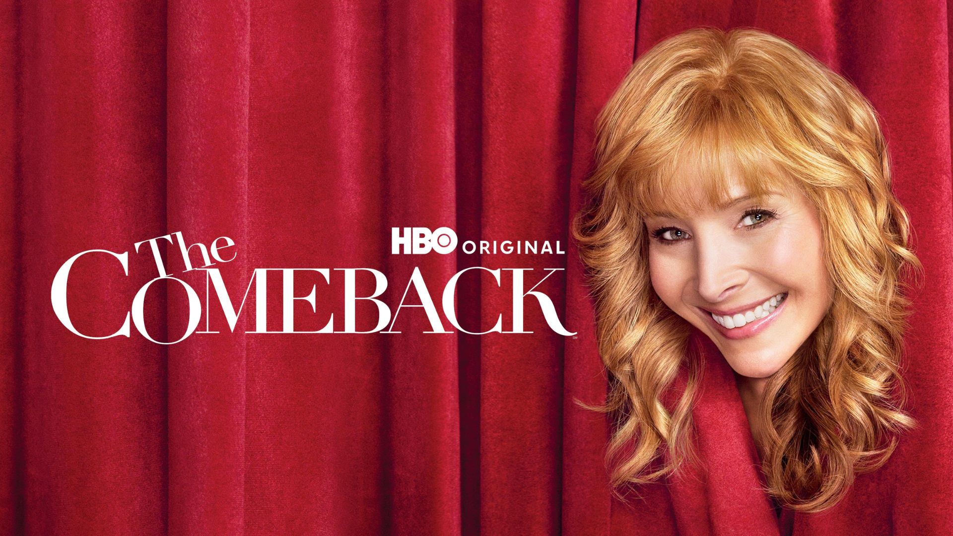 The Comeback (Image via HBO)