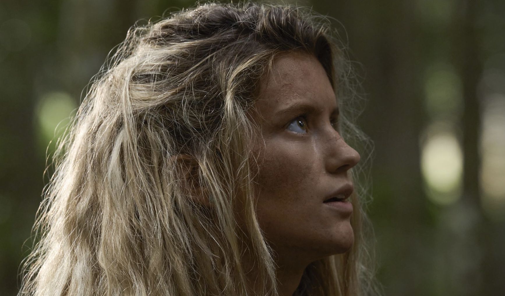 The Wilds (Image via Amazon Prime Video)
