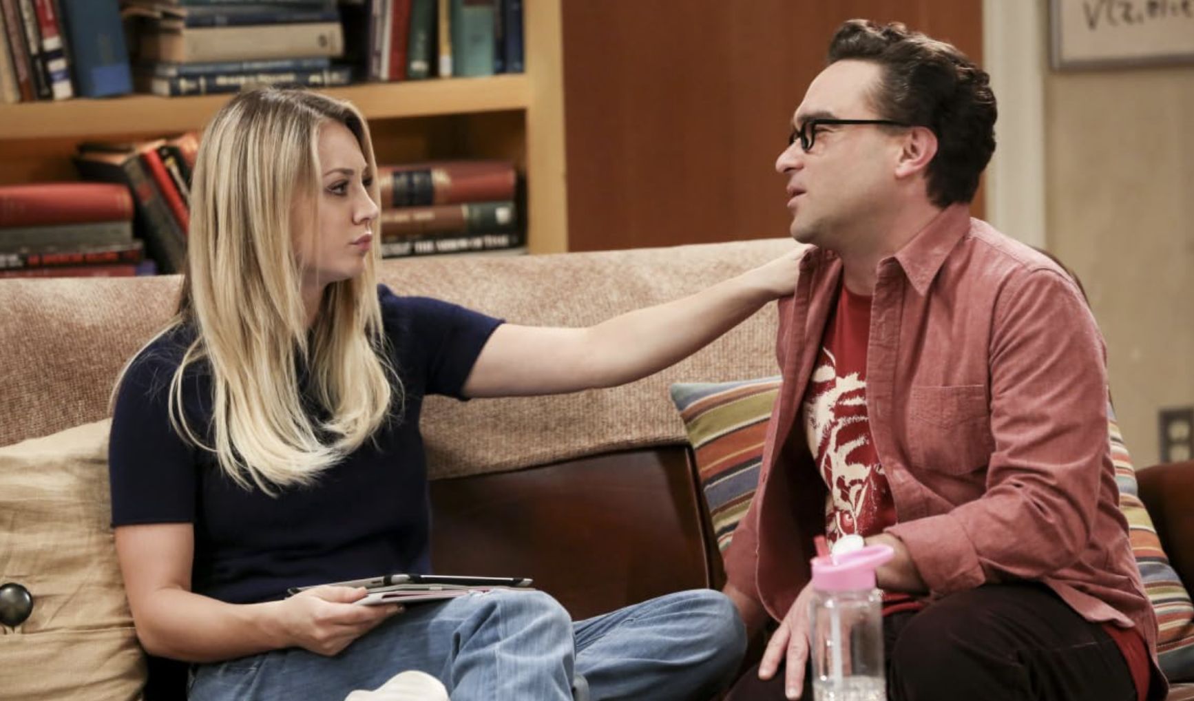 The Big Bang Theory (Image via CBS)
