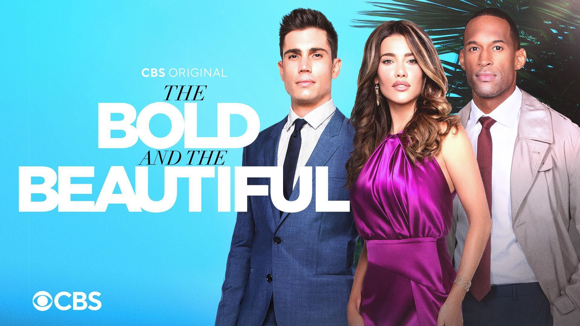 The Bold and the Beautiful logo | image: CBS