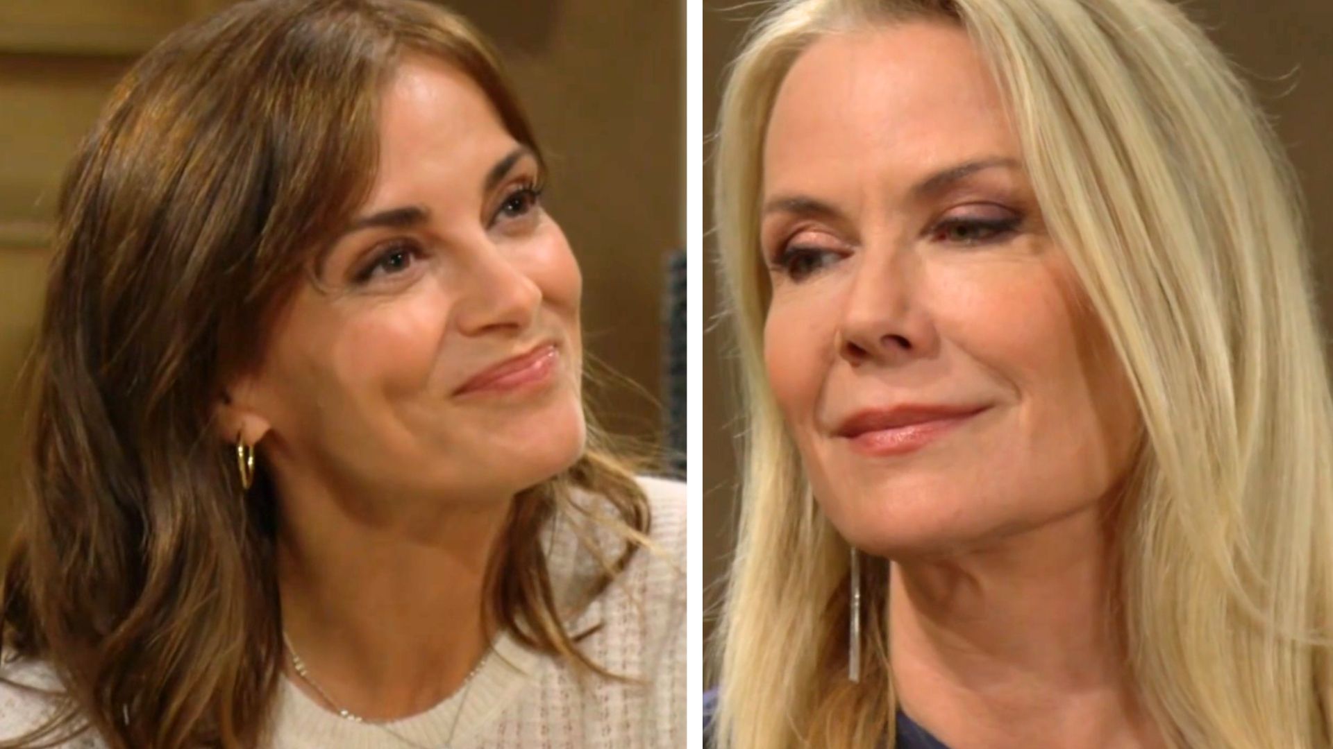 The Bold and the Beautiful