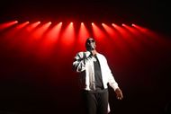 Sean "Diddy" Combs (Image via Getty)