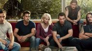 Animal Kingdom: TV drama like The Waterfront | Image via Netflix