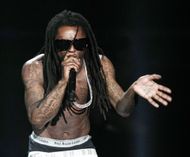 2008 MTV Video Music Awards (Image via Getty)