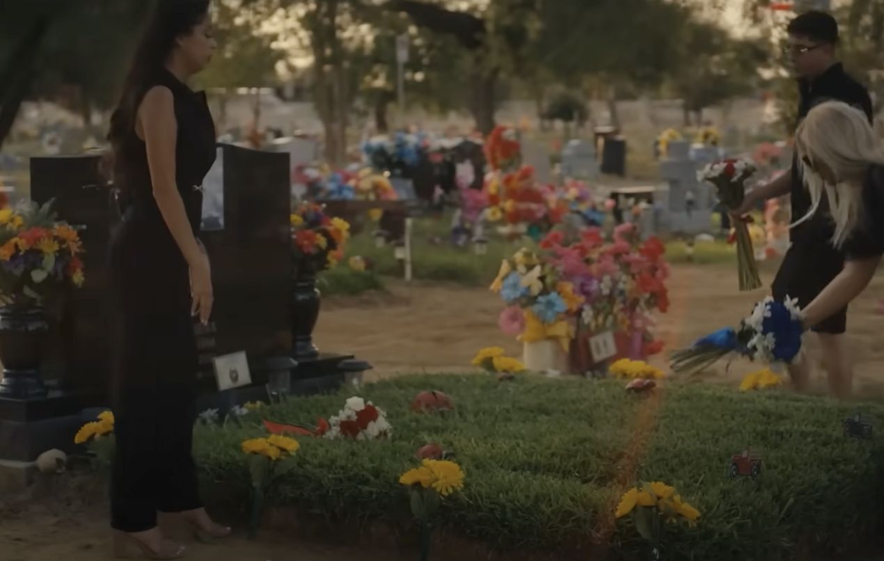 Netflix&#039;s Astroworld documentary reignites troubles for Travis (Image Via Netflix)