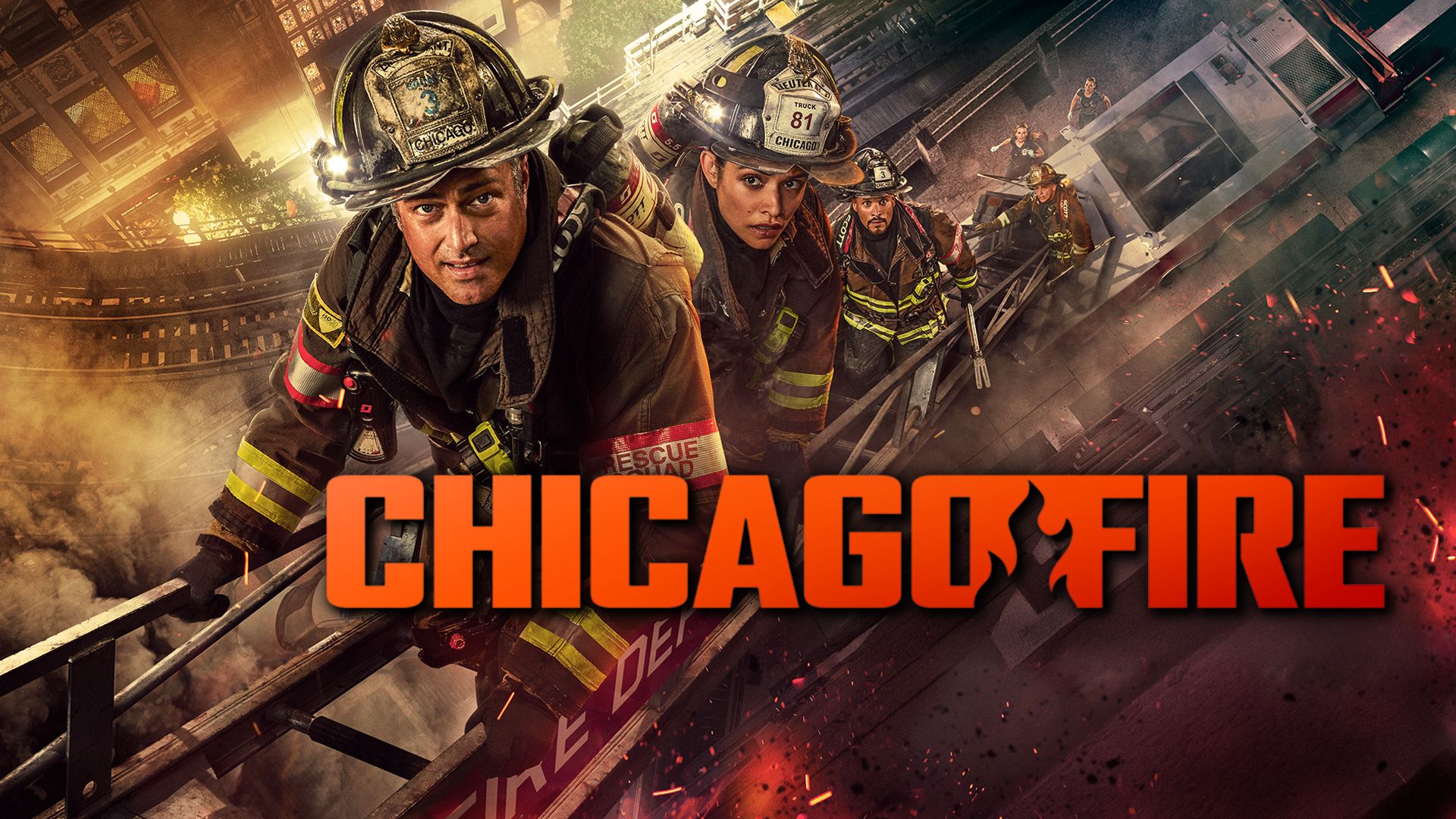 Chicago Fire
