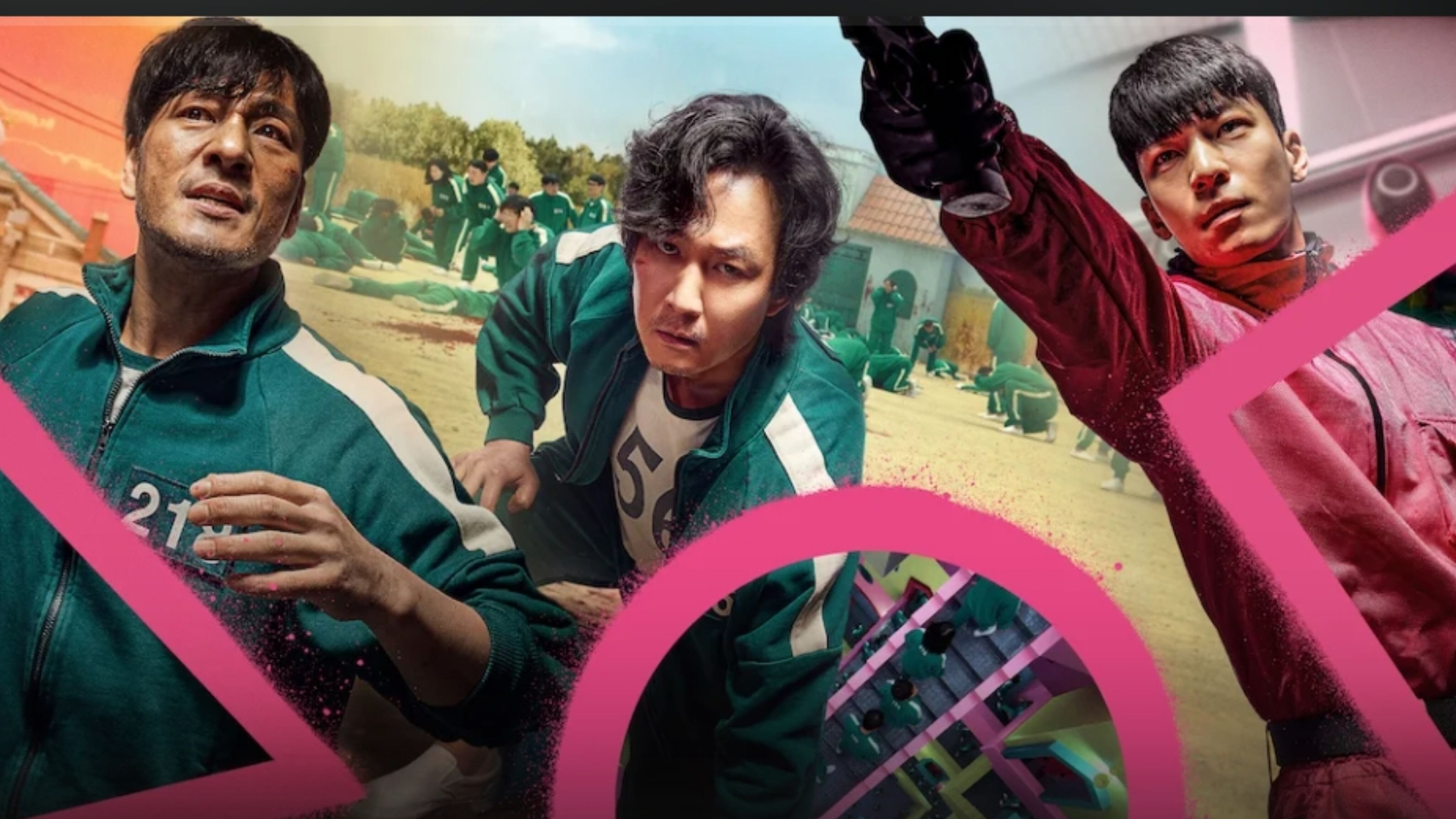 Squid Game season 3 (image via Netflix) 