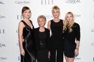 22nd Annual ELLE Women In Hollywood Awards - Arrivals - Source: Getty