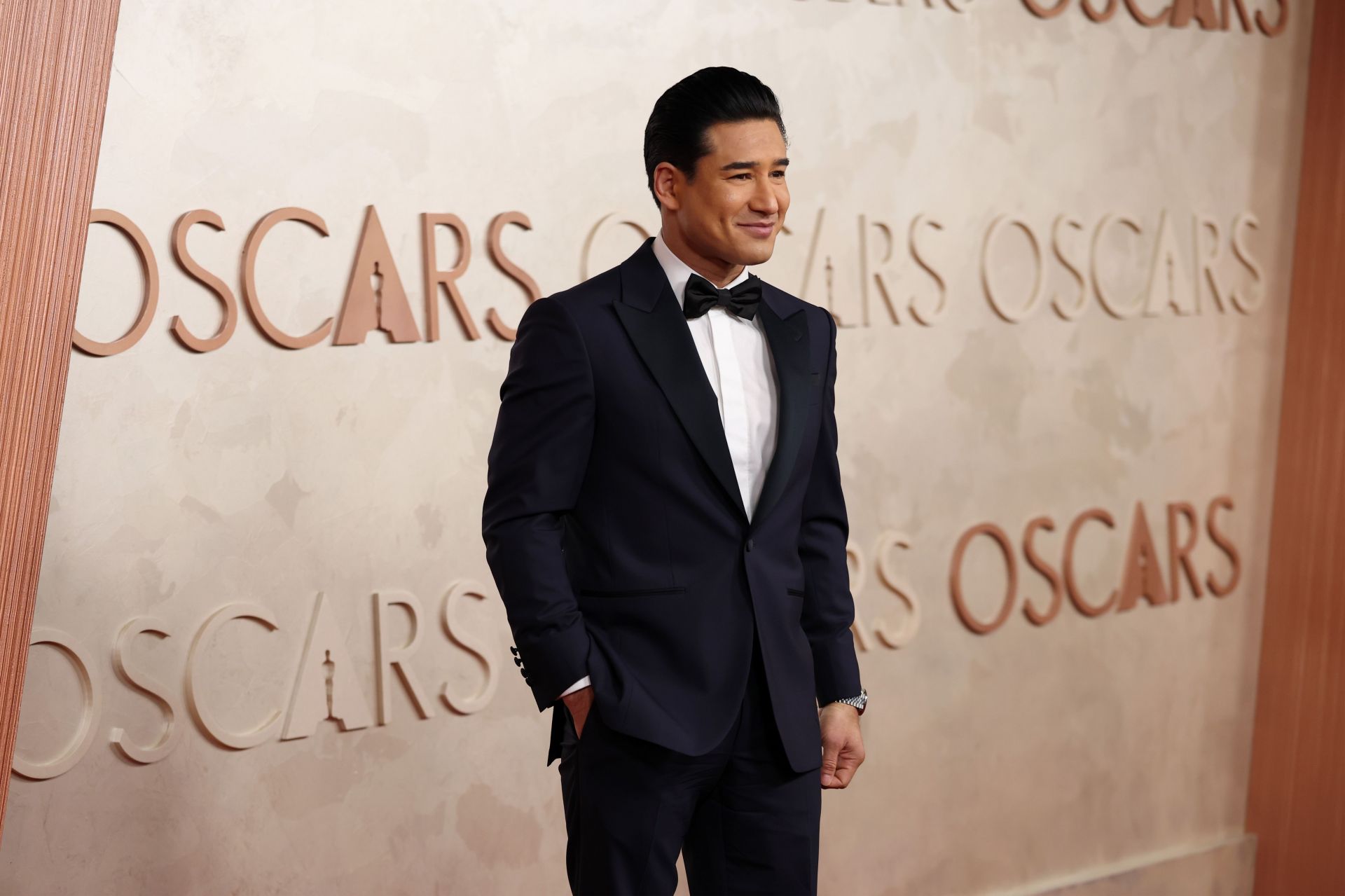 97th Annual Oscars - Arrivals - Source: Getty