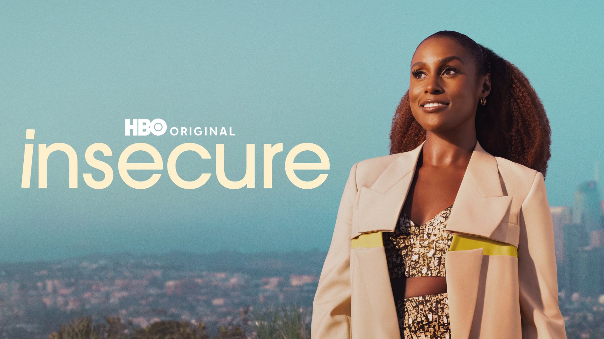 Exclusive Streaming of Insecure | Image via Max
